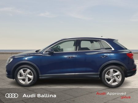 2019 Audi Q3 - photo 4