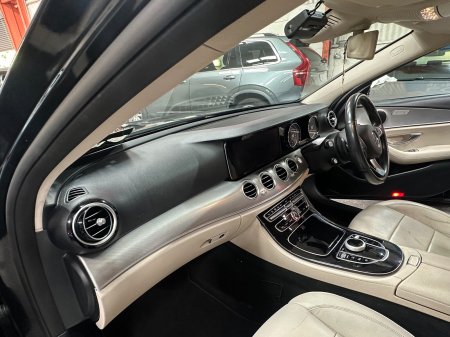 2018 Mercedes-Benz E-Class - photo 26