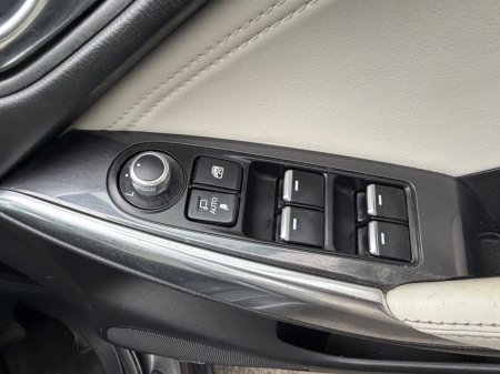 2019 Mazda Mazda6 - photo 20