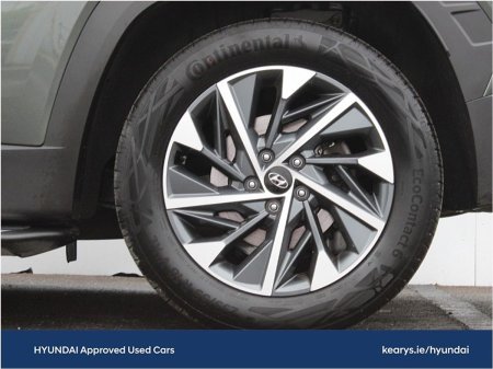 2023 Hyundai Tucson - photo 8