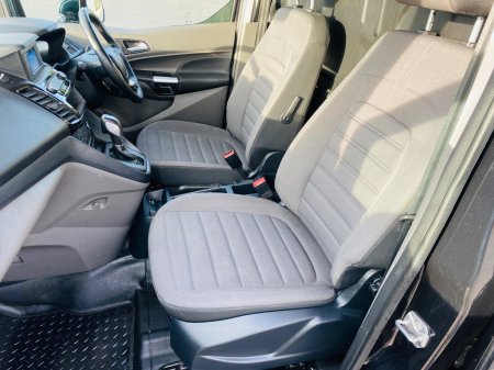 2023 Ford Transit Connect - photo 13