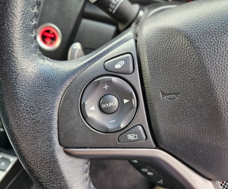 2018 Honda Fit - photo 13