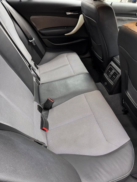 2012 BMW 1-Series - photo 9
