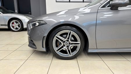 2019 Mercedes-Benz A-Class - photo 4