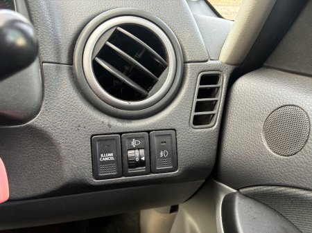 2007 Suzuki SX4 - photo 17
