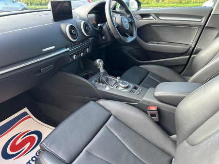 2020 Audi A3 - photo 15