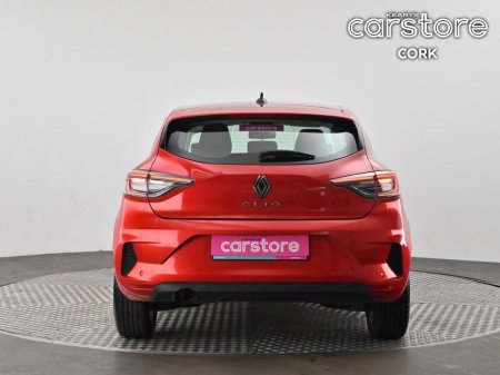 2024 Renault Clio - photo 4