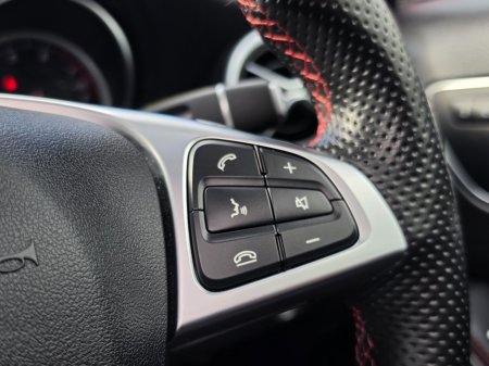 2018 Mercedes-Benz A-Class - photo 23