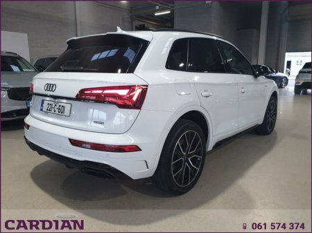 2022 Audi Q5 - photo 5