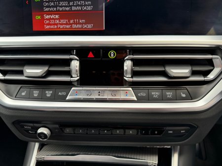 2021 BMW 3-Series - photo 29