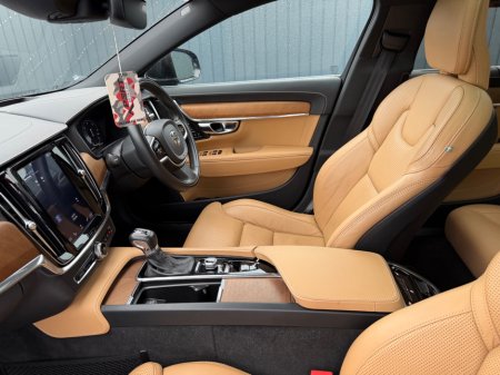 2019 Volvo V90 - photo 59