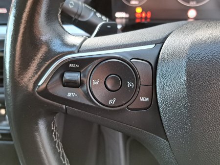 2023 Opel Grandland - photo 23