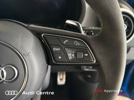 2020 Audi RS3 - photo 24