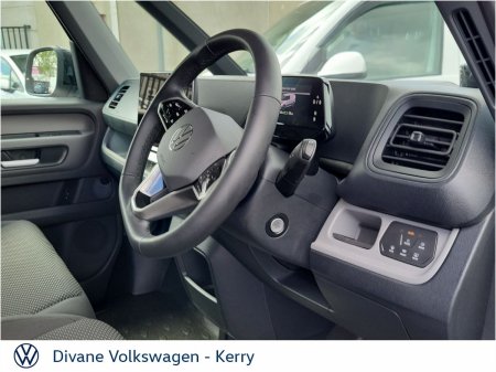 2026 Volkswagen ID.Buzz Cargo - photo 2