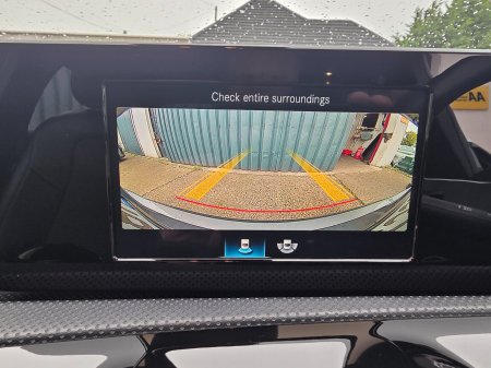 2018 Mercedes-Benz A-Class - photo 20