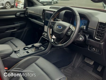 2024 Ford Ranger - photo 11