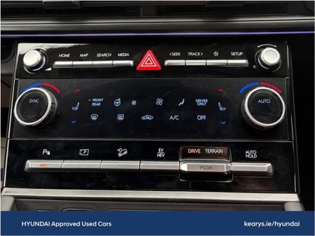 2026 Hyundai Santa Fe - photo 17