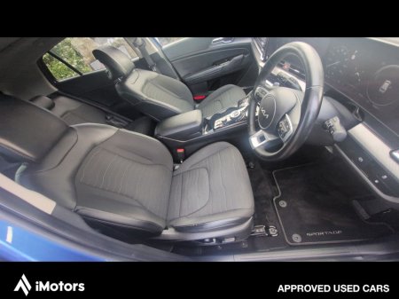 2023 Kia Sportage - photo 18