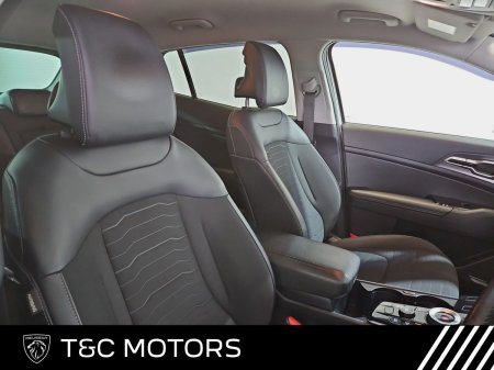 2022 Kia Sportage - photo 18