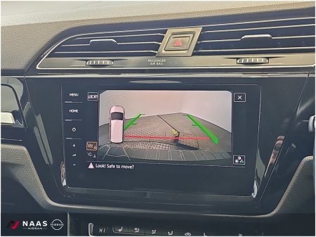 2019 Volkswagen Touran - photo 14