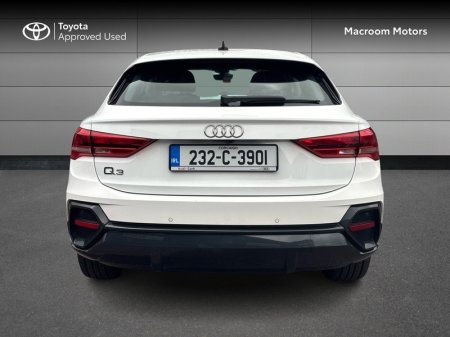 2023 Audi Q3 - photo 4