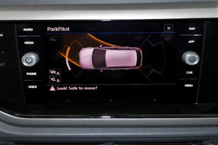 2019 Volkswagen Polo - photo 21