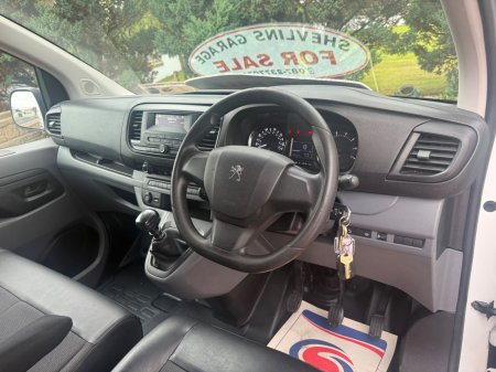 2019 Peugeot Expert - photo 15