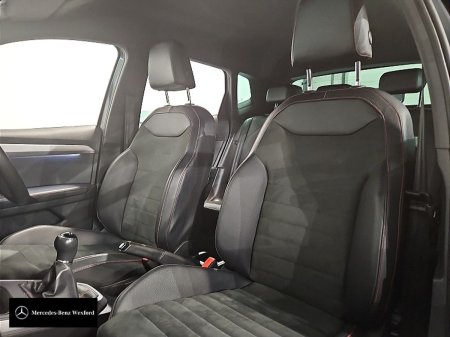 2020 SEAT Arona - photo 16