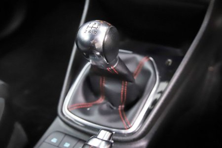 2019 Ford Fiesta - photo 36