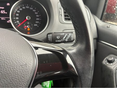 2015 Volkswagen Polo - photo 17