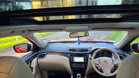2016 Nissan X-Trail - photo 17
