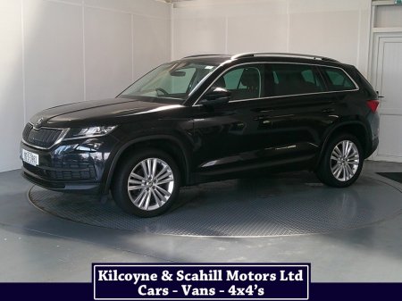 2019 Skoda Kodiaq - photo 3