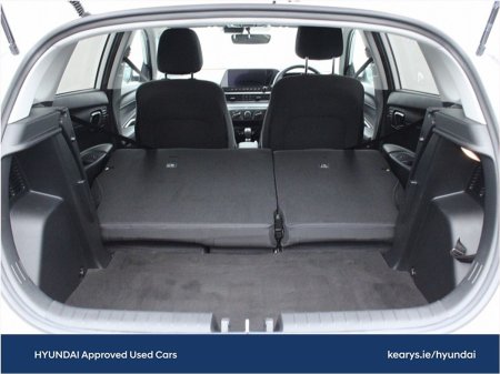 2025 Hyundai i20 - photo 10