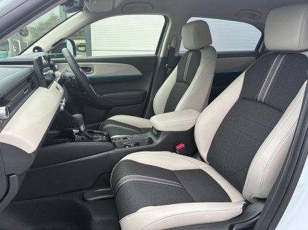 2026 Honda HR-V - photo 26