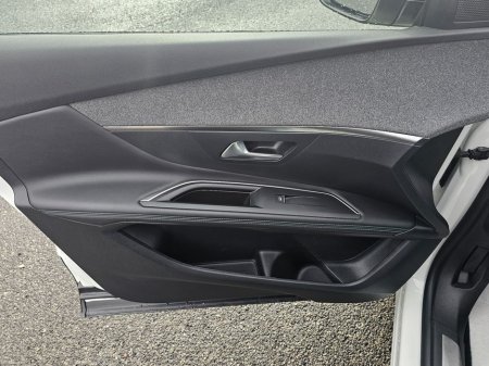 2024 Peugeot 3008 - photo 42