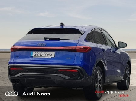 2026 Audi Q5 - photo 6