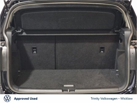 2026 Volkswagen T-Cross - photo 10