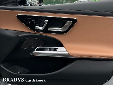 2026 Mercedes-Benz E-Class - photo 18