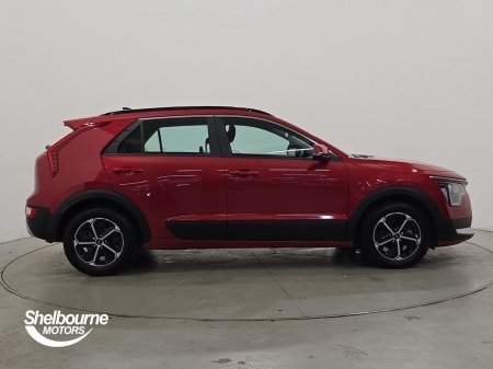 2025 Kia Niro - photo 3