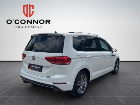 2017 Volkswagen Touran - photo 6