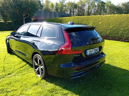 2023 Volvo V60 - photo 10