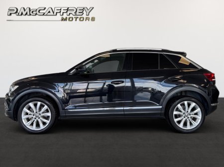 2020 Volkswagen T-Roc - photo 8