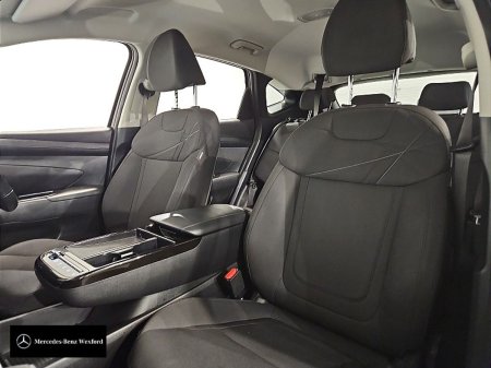 2024 Hyundai Tucson - photo 16