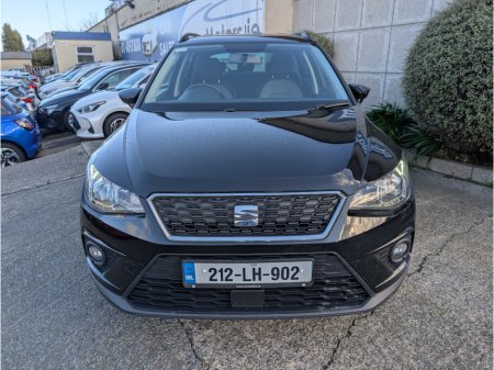 2021 SEAT Arona - photo 2