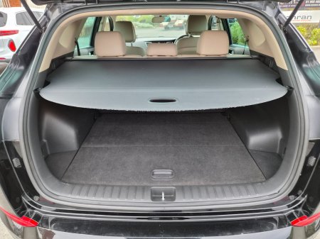2017 Hyundai Tucson - photo 18