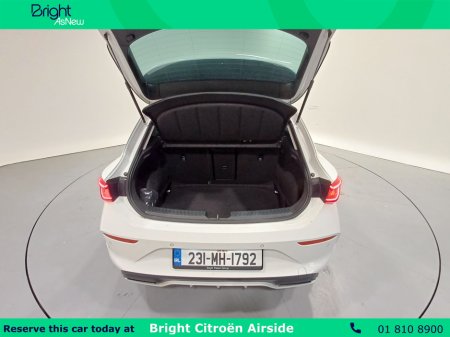 2023 Cupra Leon - photo 22