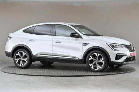 2025 Renault Arkana - photo 12