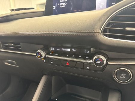 2026 Mazda Mazda3 - photo 17