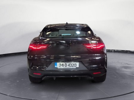 2024 Jaguar I-Pace - photo 7