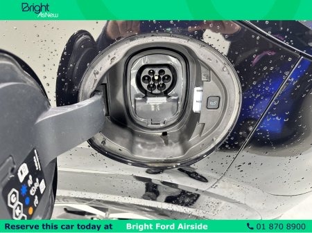 2026 Ford Puma - photo 10